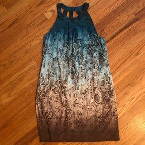 White House Black Market dress size M